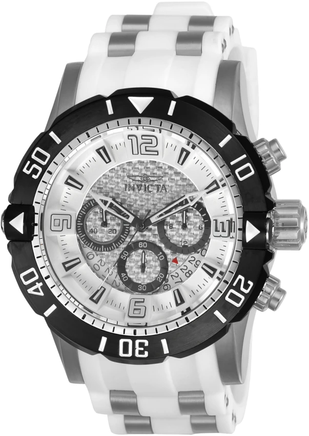 Pro Diver model 23697 | Invictawatch