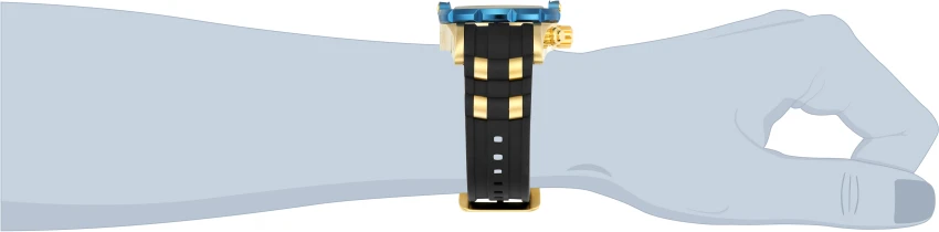 Pro Diver model 23704 | Invictawatch