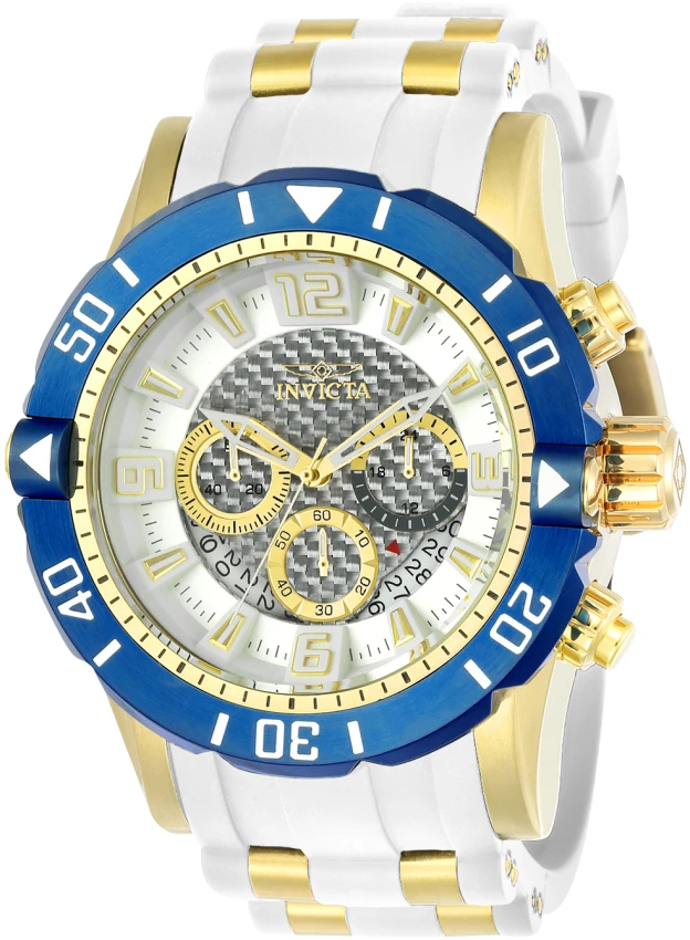 Pro Diver model 23706 | Invictawatch