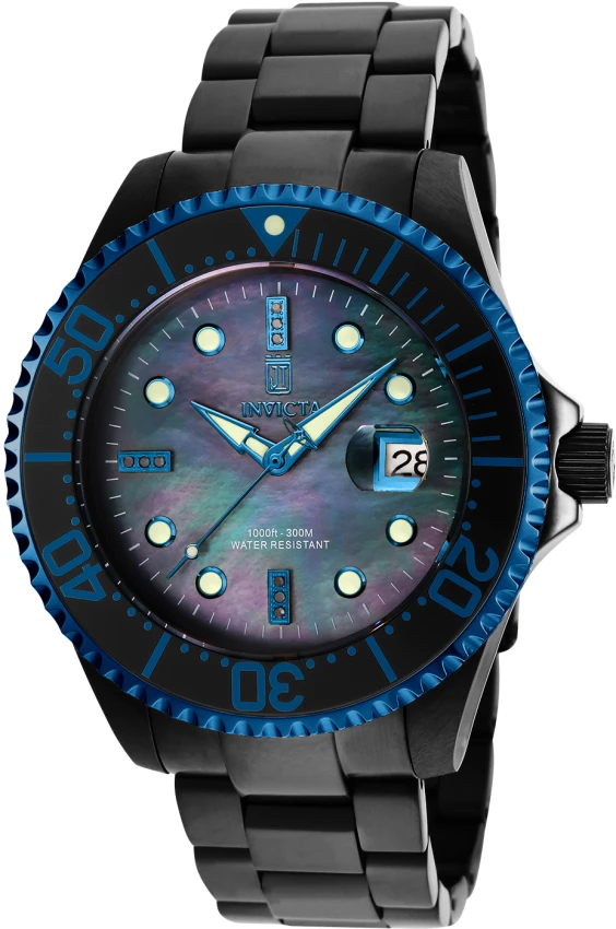 Jason Taylor model 23717 | Invictawatch