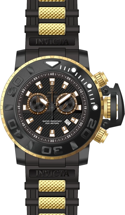 Jason Taylor model 23719 | Invictawatch
