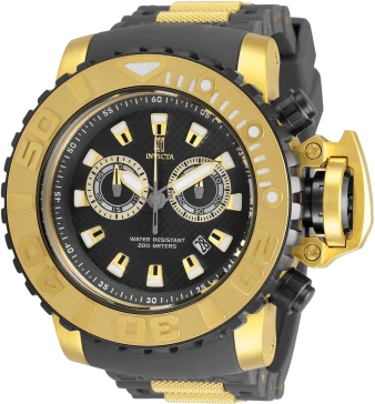 Jason Taylor model 23720 | Invictawatch