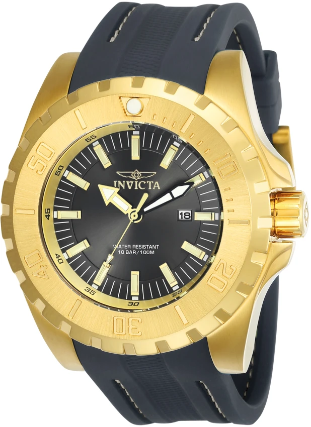 Pro Diver model 23732 | Invictawatch