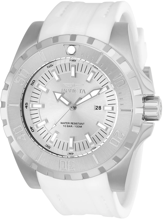 Pro Diver model 23739 | Invictawatch