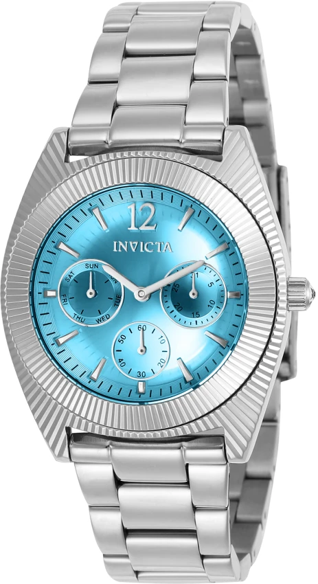 Angel Lady | Invictawatch