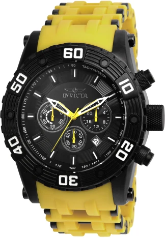 Sea Spider model 23757 | Invictawatch