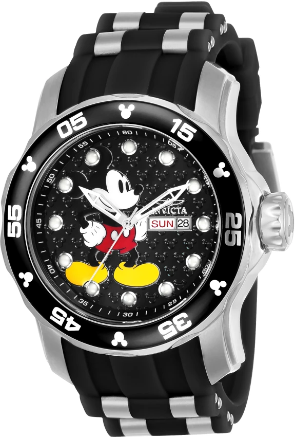 Disney model 23763 | Invictawatch