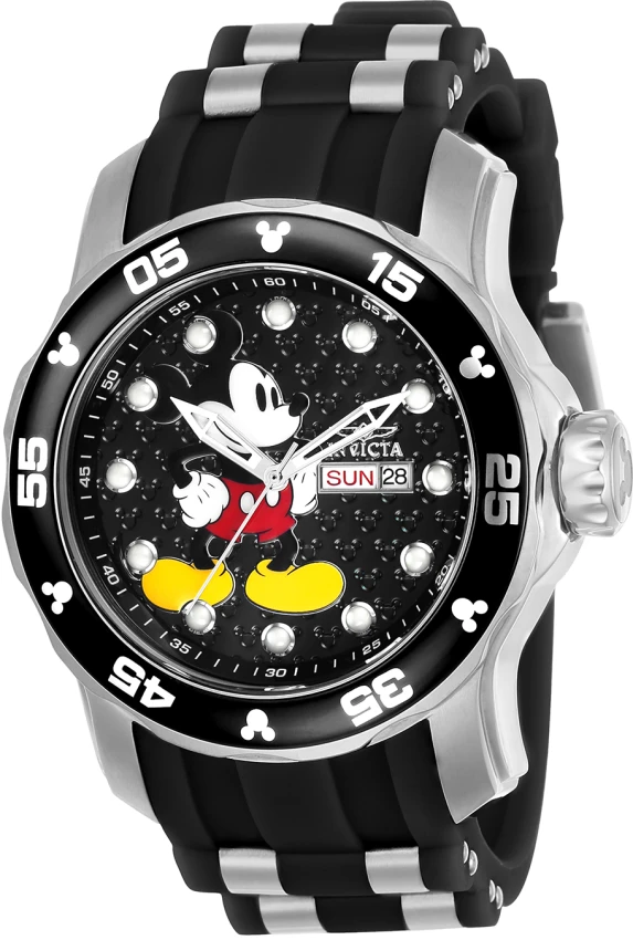 Disney model 23763 | Invictawatch