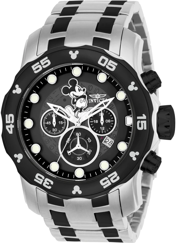 Disney model 23767 | Invictawatch