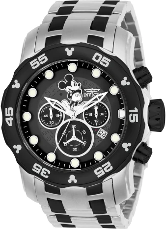 Disney model 23767 | Invictawatch