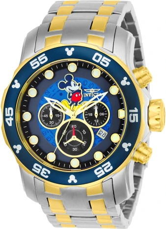 Disney model 23768 | Invictawatch