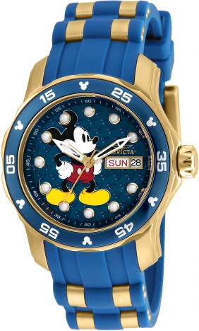 Disney model 23771 | Invictawatch