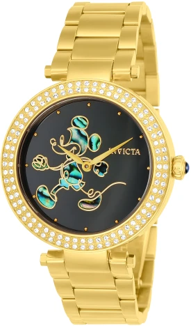 Disney model 23789 | Invictawatch