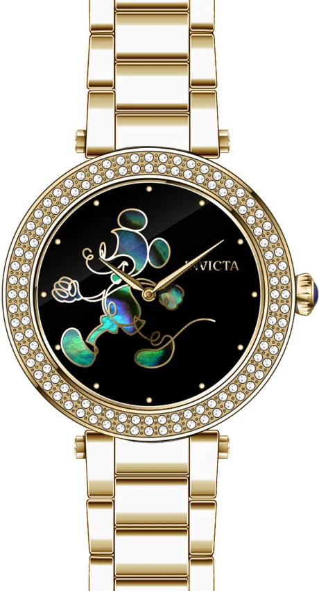 Disney model 23789 | Invictawatch