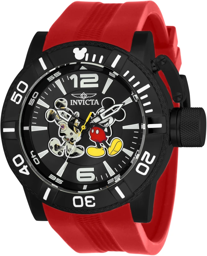 Disney model 23790 | Invictawatch
