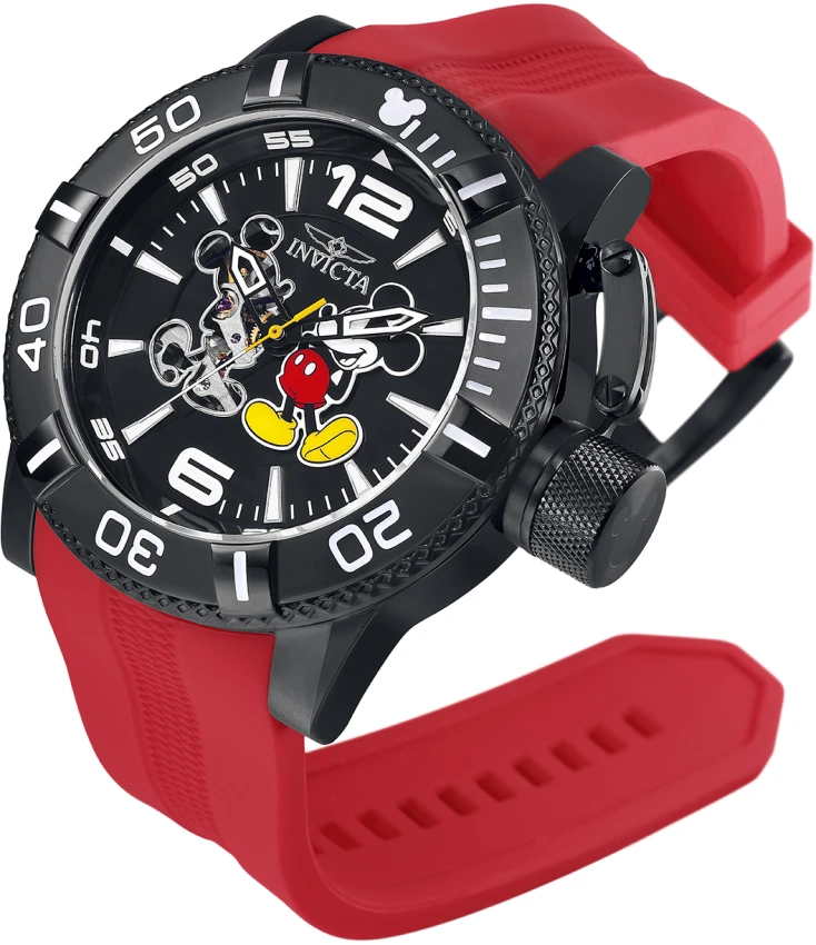 Disney model 23790 | Invictawatch
