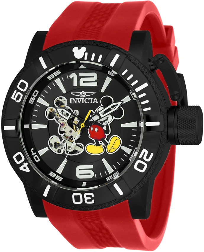 Disney model 23790 | Invictawatch