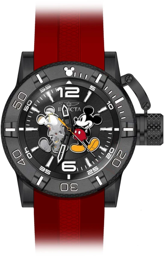 Disney model 23790 | Invictawatch