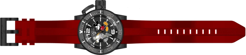Disney model 23790 | Invictawatch