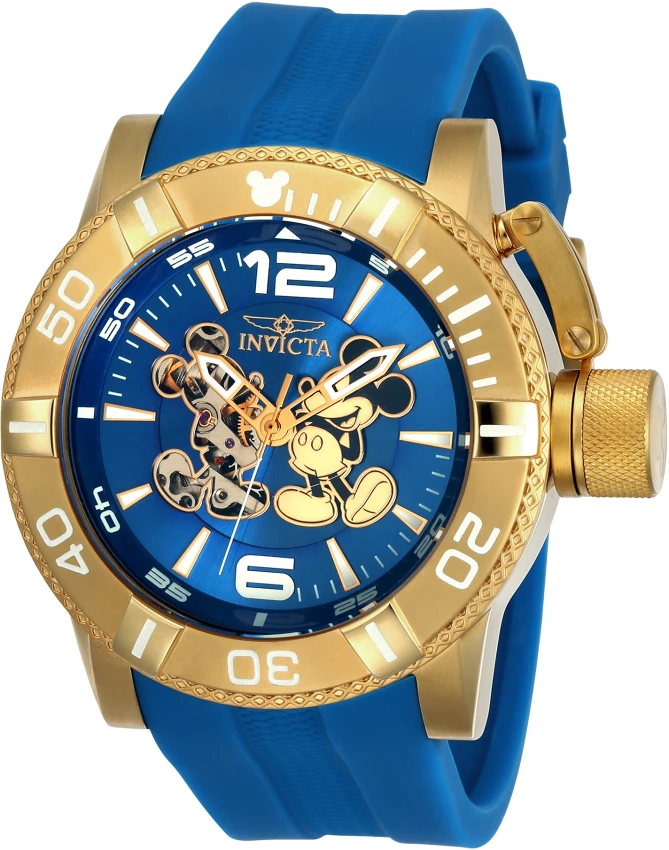 Disney model 23791 | Invictawatch