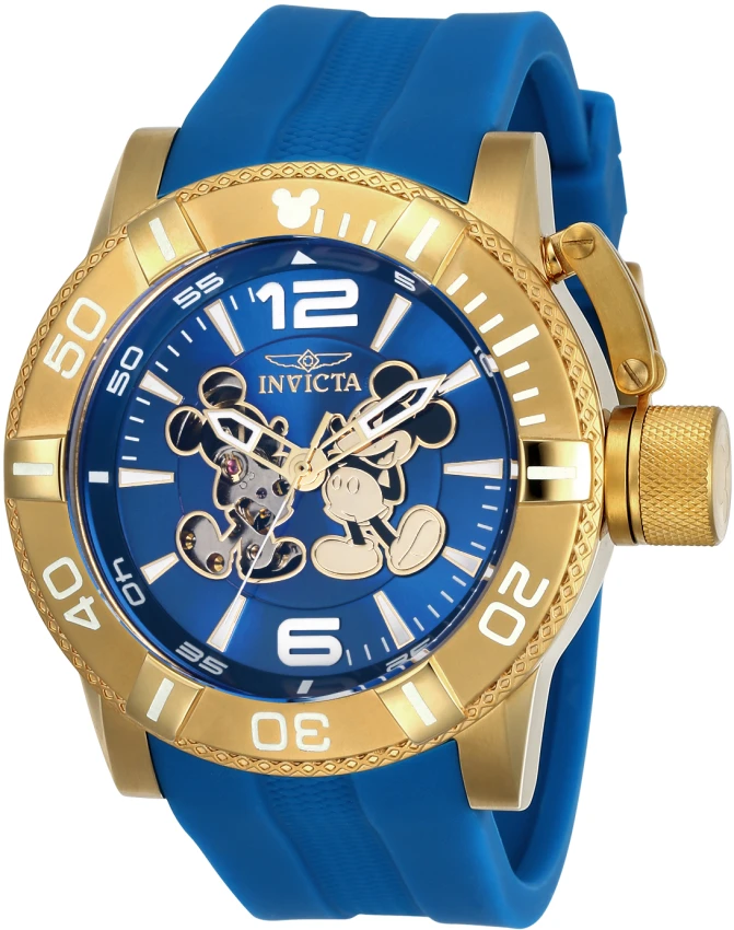 Disney model 23791 | Invictawatch