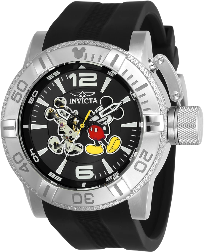 Disney model 23792 | Invictawatch