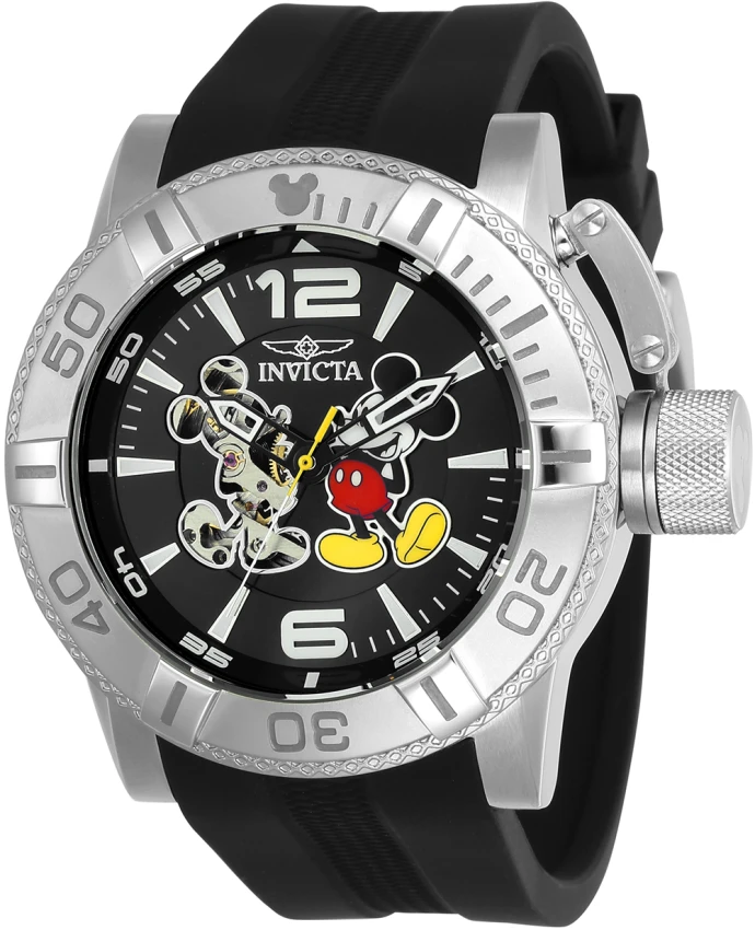 Disney model 23792 | Invictawatch