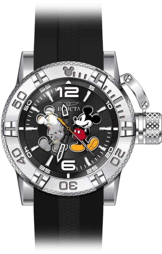 Disney model 23792 | Invictawatch