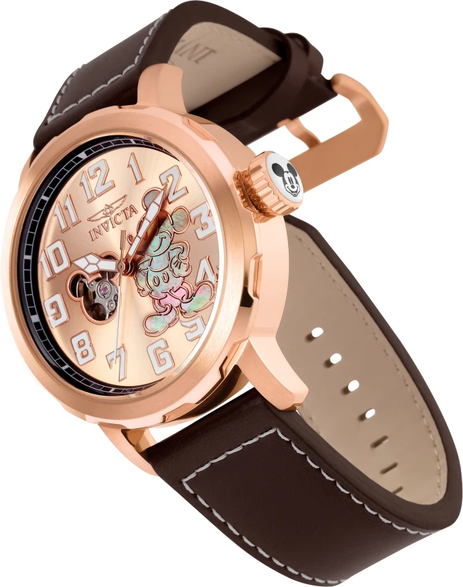 Disney model 23793 | Invictawatch