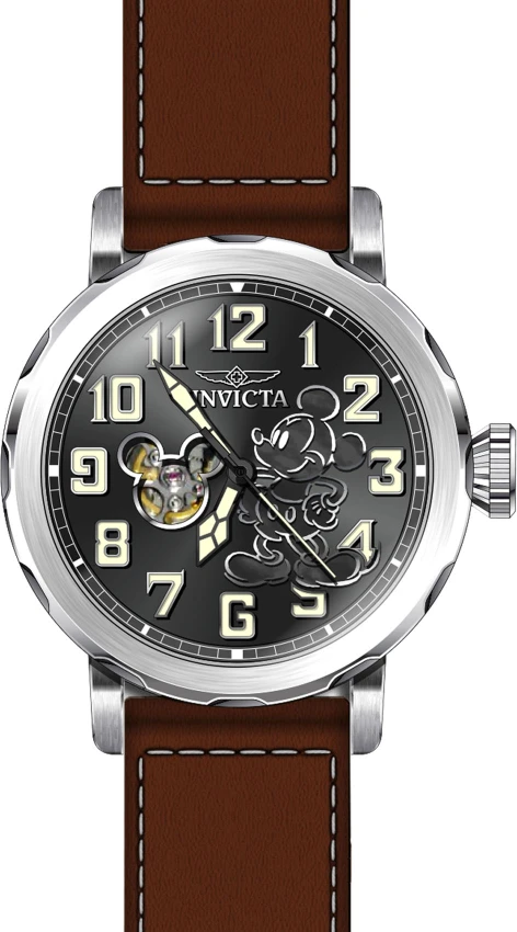Disney model 23794 | Invictawatch