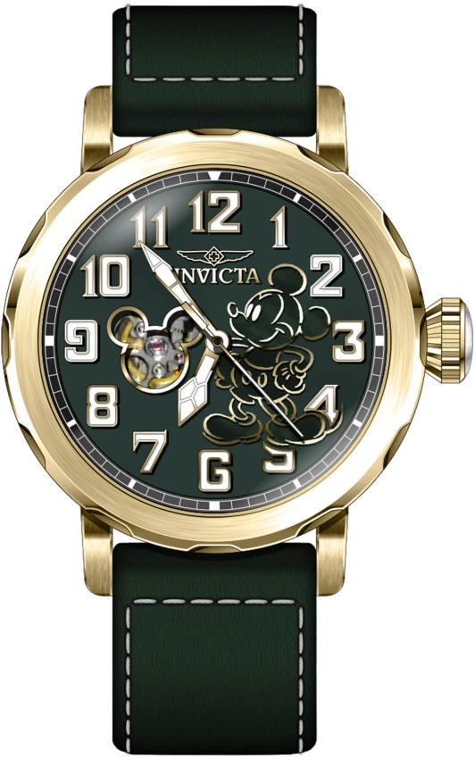 Disney model 23795 | Invictawatch