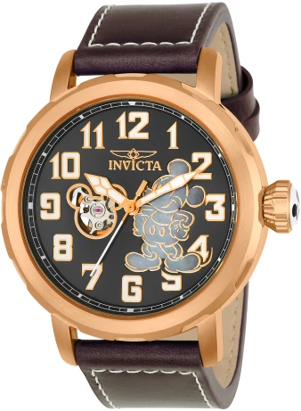 Disney model 23797 | Invictawatch