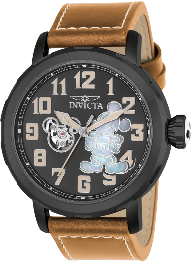 【Mickey】 Disney model 23797 | Invictawatch