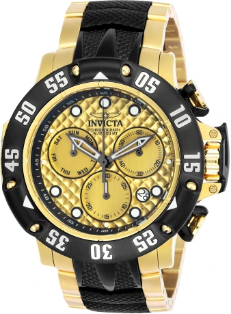Subaqua model 23805 | Invictawatch
