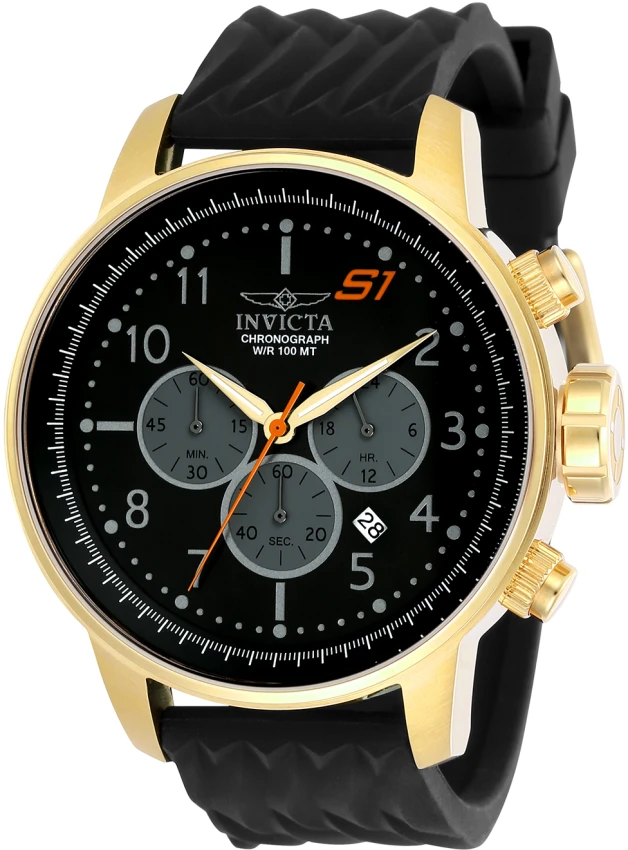ロードショー④ S1 Rally model 23816 | Invictawatch