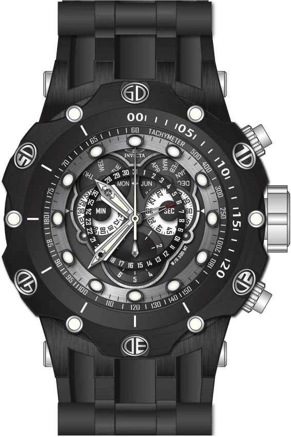 Venom model 23851 | Invictawatch