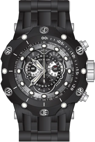 Venom model 23851 | Invictawatch