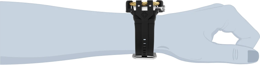 Bolt model 23858 | Invictawatch