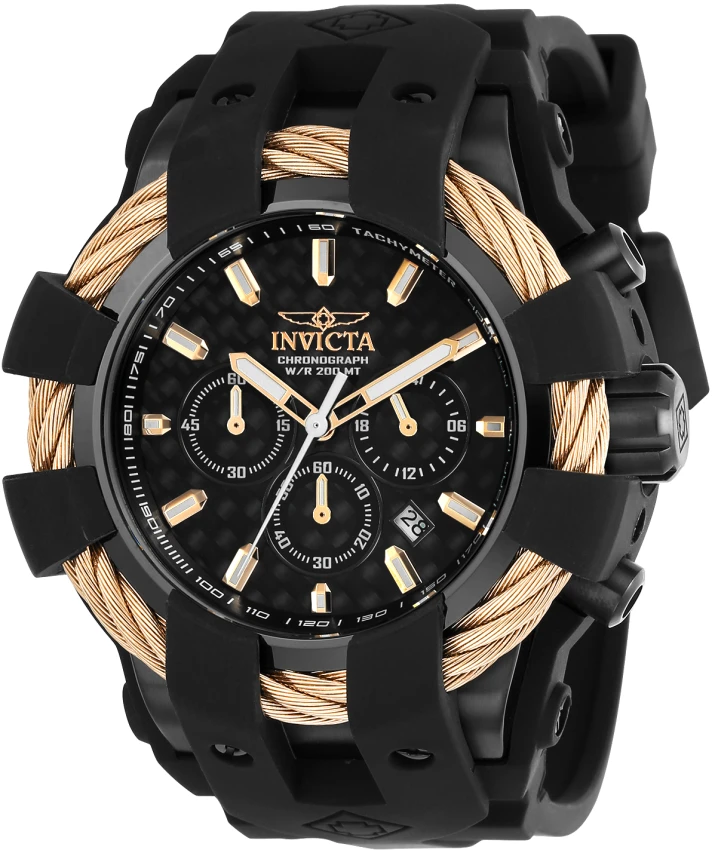Bolt model 23867 | Invictawatch