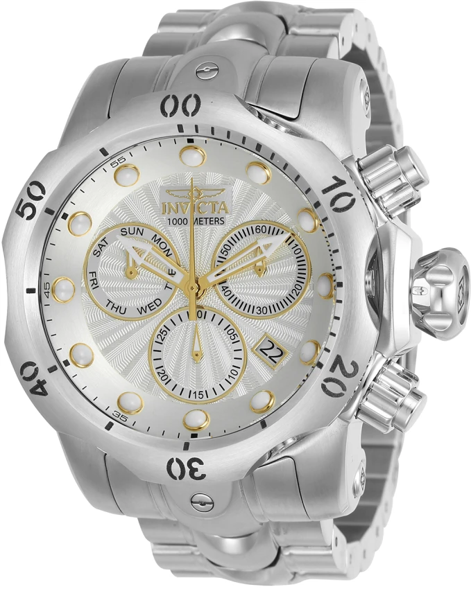 Venom model 23887 | Invictawatch