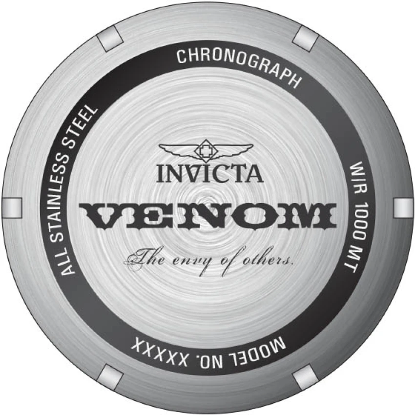 Venom model 23893 | Invictawatch