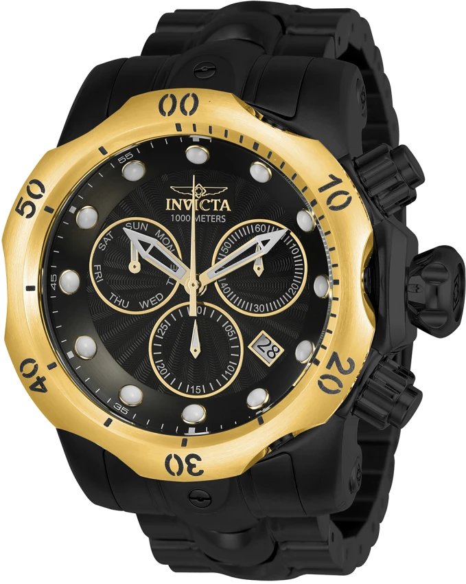 Venom model 23895 | Invictawatch