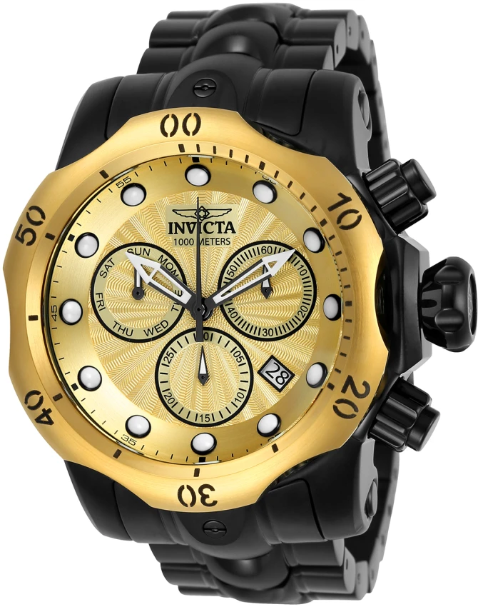 Venom model 23896 | Invictawatch