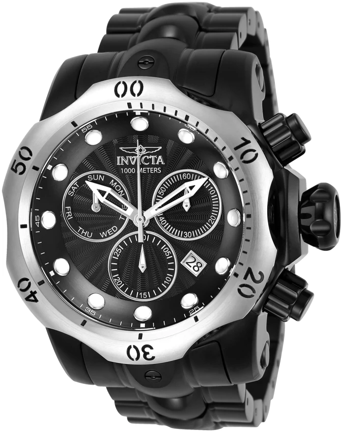 Venom model 23897 | Invictawatch