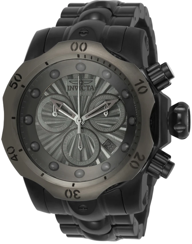 Venom model 23899 | Invictawatch