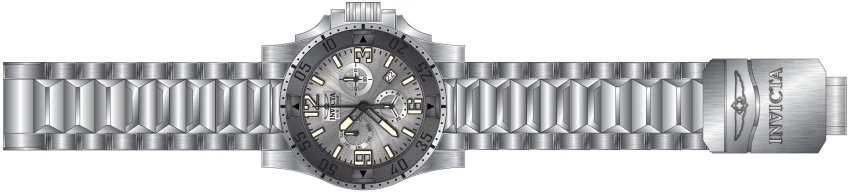 Excursion model 23901 | Invictawatch