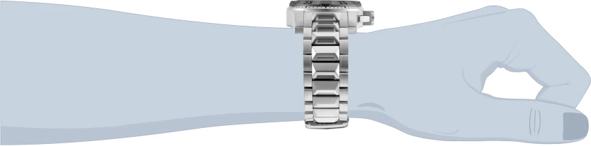 Excursion model 23901 | Invictawatch