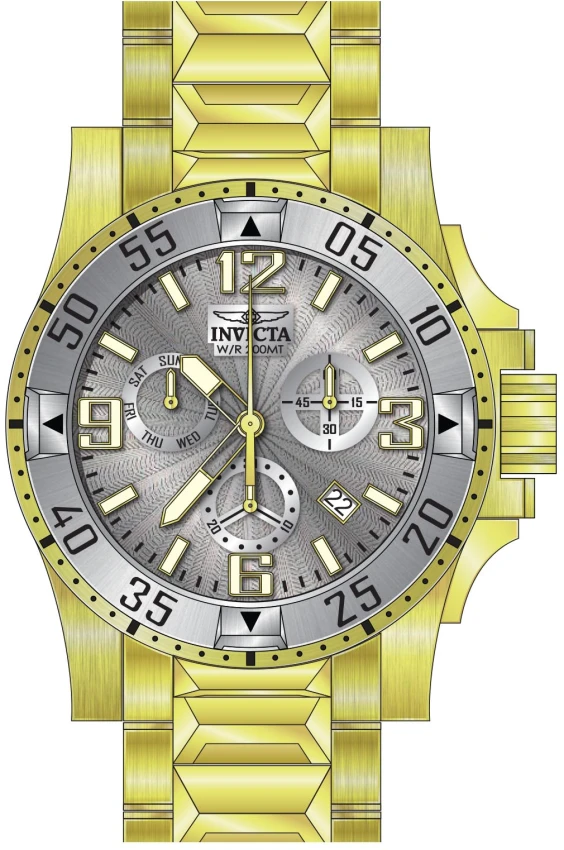 Excursion model 23905 | Invictawatch