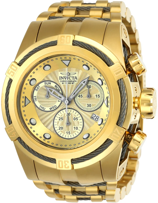Bolt model 23913 | Invictawatch