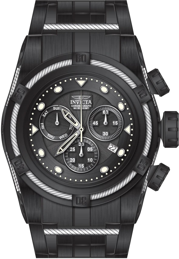 Bolt model 23916 | Invictawatch